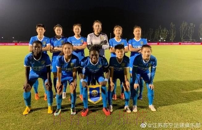 敢热爱 耀出色 | 2019女超联赛第五轮，我们在赛场等你！