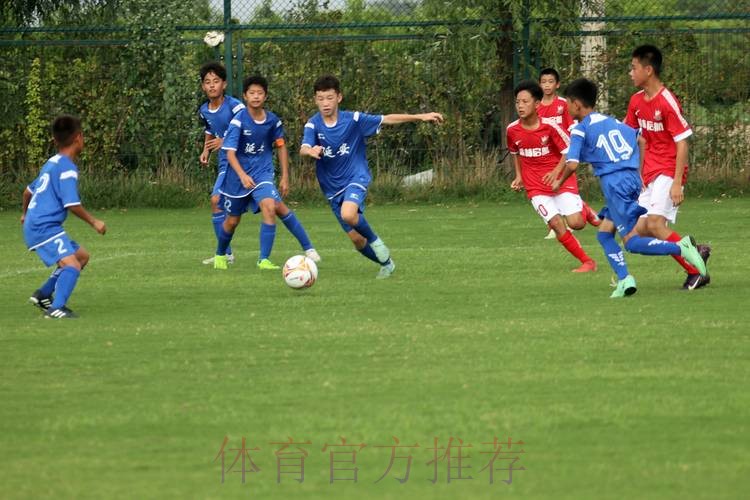 以青春之名 为陕西征战全运会笼式足球全力以赴 以青春之名 为陕西征战全运会笼式足球全力以赴